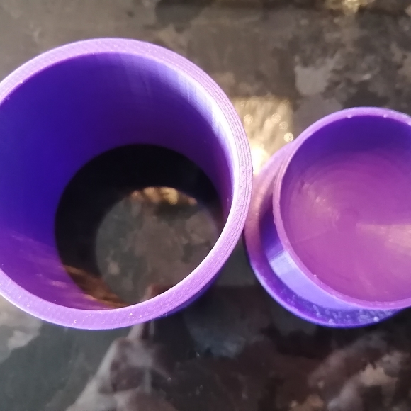 2 inch Bath Bomb Mold Press - Picture 3 of 4